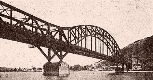 Remagener Brücke